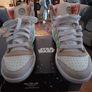 Star Wars Adidas